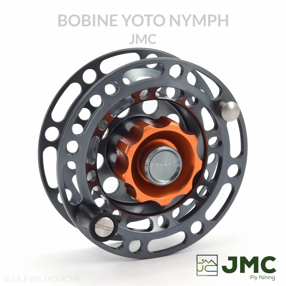 Bobine supplémentaire Yoto Nymph Jmc