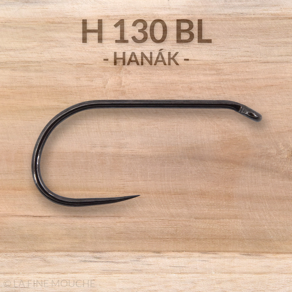 Hameçon Hanak H130BL H 130 BL