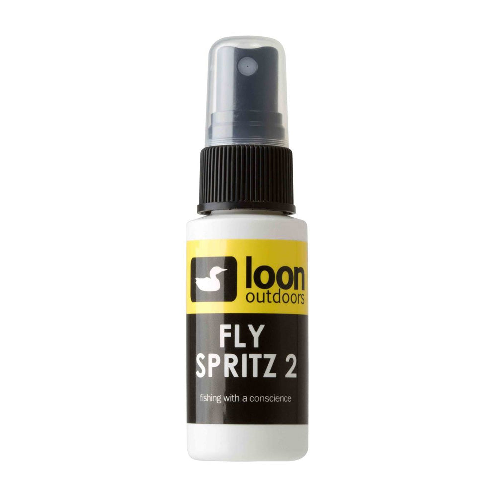 Spray Hydrophobe Fly Spritz 2 - Loon