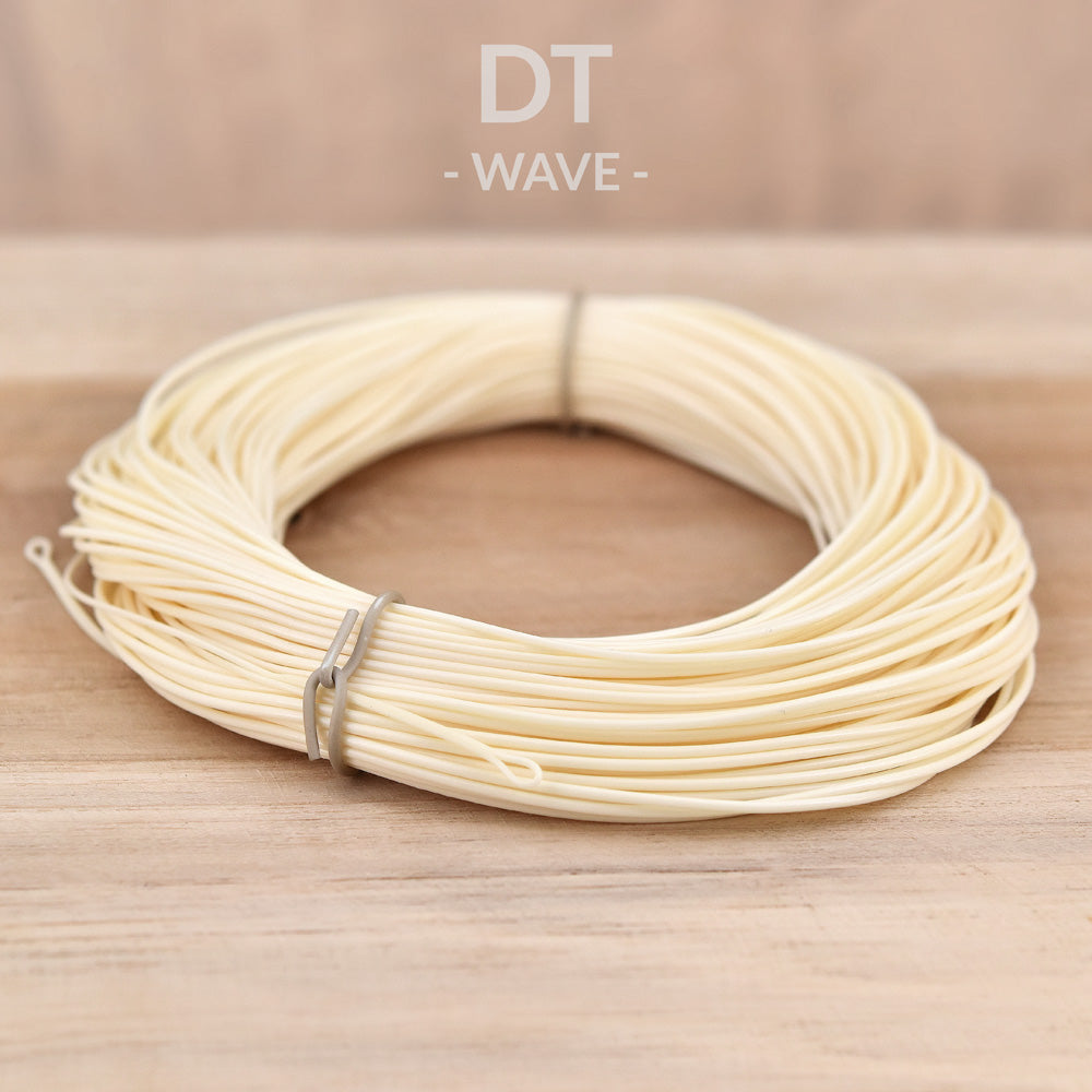 Soie Flottante DT Wave d'HANAK